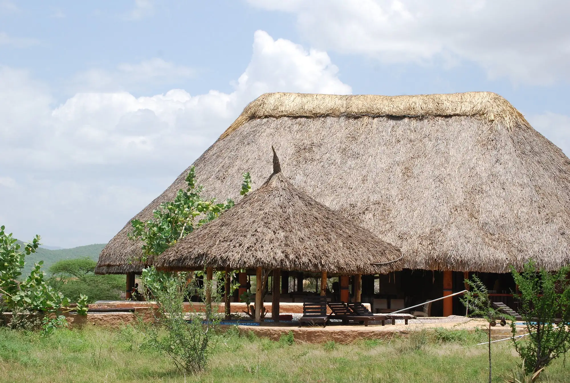 Samburu Sopa Lodge photo 5